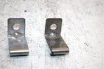 2002 Polaris Virage Oem Fuel Tank Bracket Set Of 4 5244279 JP32