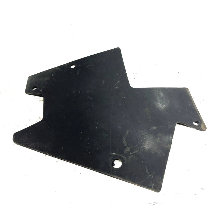 2002 Arctic Cat 375 4x4 Automatic OEM Inner Left Fender Panel 1406-064 AA34