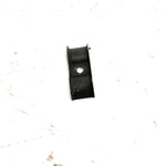 87-90 Yamaha Moto 4 OEM Oil Cooler Line Mount 90462-10066-00 AY57
