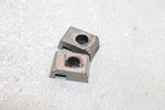Polaris Oem Original Grey Bolt Head Boss (Pair) 5131112 Q1269