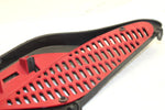 2001 Ski-doo Mxz 800 Oem Right Intermediate Grill 517302028 SS89