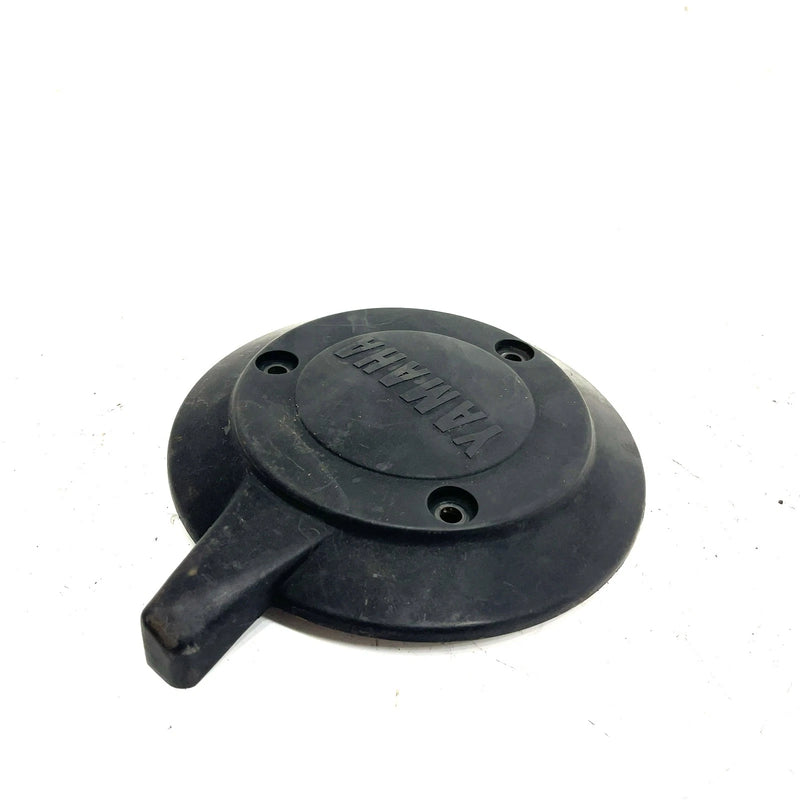 1992 Yamaha Big Bear 350 OEM Protector Cover 1YW-15499-01-00 AY53