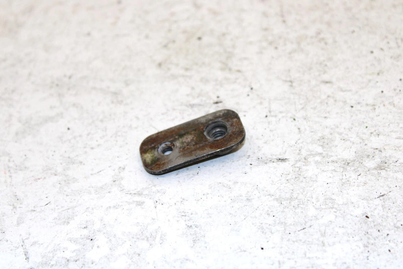 2000 Arctic Cat Zl 580 Efi Esr Oem Hood Hinge Backing Plate 1606-623 SA3