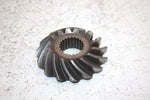 2007 Arctic Cat Atv 650 H1 Oem 15T Output Gear 0819-001 AA25