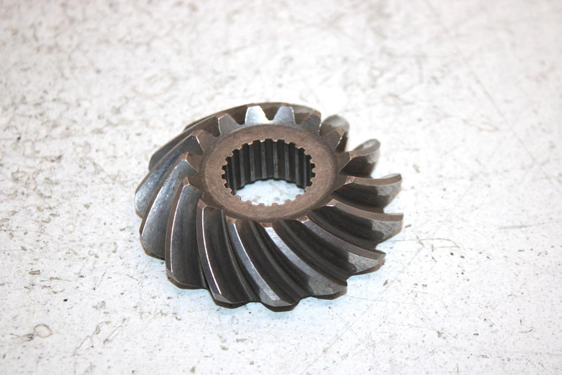 2007 Arctic Cat Atv 650 H1 Oem 15T Output Gear 0819-001 AA25