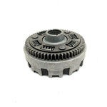 07-19 Honda Rancher 420 TRX420FE 4x4 ES OEM Clutch Basket 22100-HP0-A00 AH76