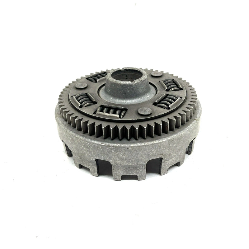07-19 Honda Rancher 420 TRX420FE 4x4 ES OEM Clutch Basket 22100-HP0-A00 AH76