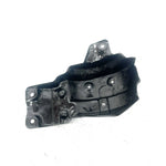 96 Yamaha Big Bear 350 4x4 OEM Rear Diff Skid Plate 2HR-2219X-00-00 AY55