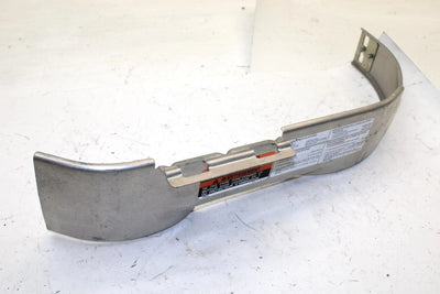 2007 Yamaha Phazer Oem Belt Cover 8GC-77311-00-00 SY115