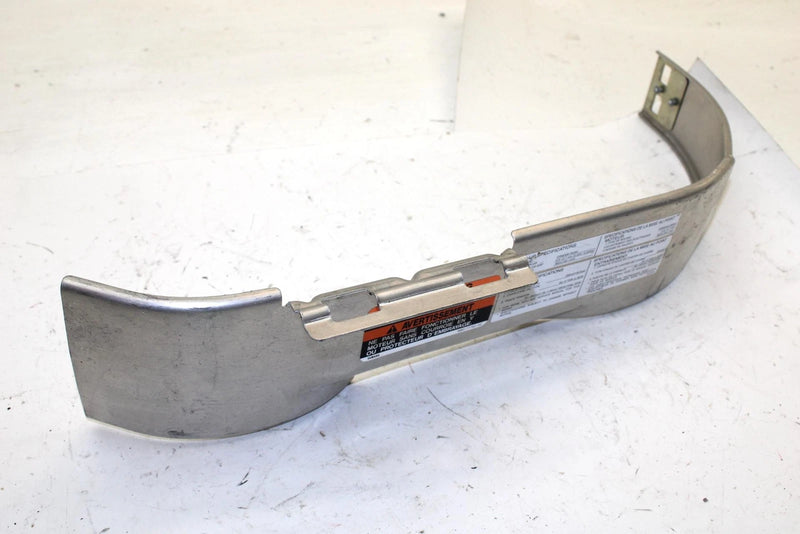 2007 Yamaha Phazer Oem Belt Cover 8GC-77311-00-00 SY115