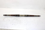 1988 Suzuki Lt 230 E Oem Rear Axle 64710-22A01 AS7