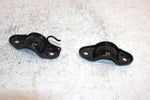 1998 Honda Foreman Fourtrax Oem Steering Shaft Holder (Set) 53223-HC4-000 AH35