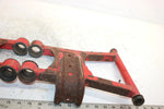 2005 Polaris Sportsman 500 Ho Oem Rear Lower A Arm Set 1015888-293 AP60
