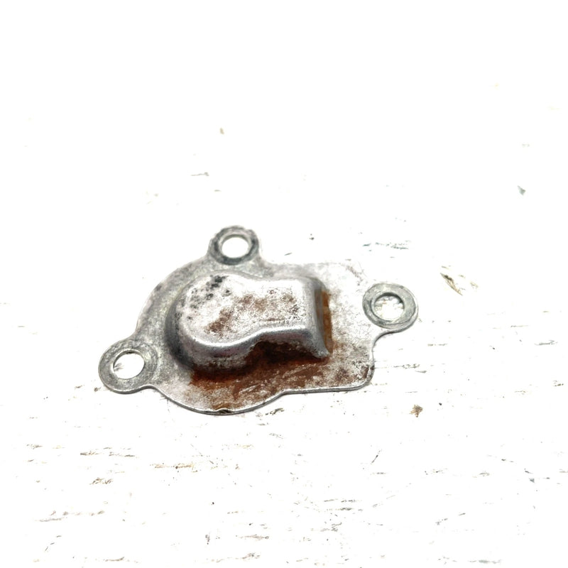 04-07 Honda Rancher 400 TRX400FA 4x4 T OEM Shift Change Cover 24511-HN7-000 AH77