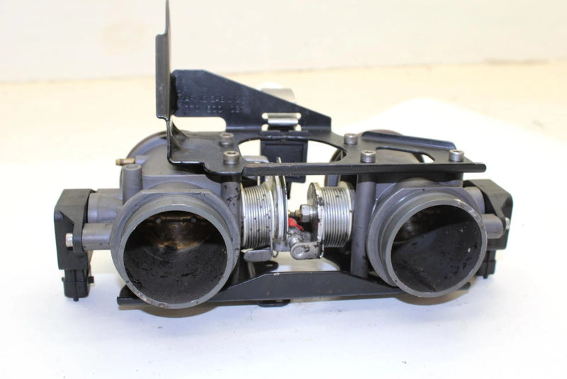 2003 Sea-doo Gtx Oem Throttle Body 205051060 JS10