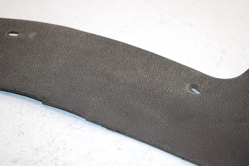 1999 Polaris Big Boss 500 Oem Left Rear Mud Flap 5850103 AP71