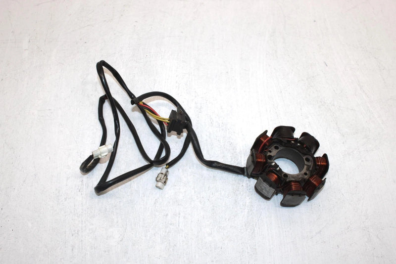 1994 Kawasaki Bayou 220 Oem Stator 21003-1262 AK3