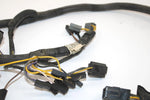 2002 Ski-doo Mxz 600 Oem Hood Wiring Harness SS87