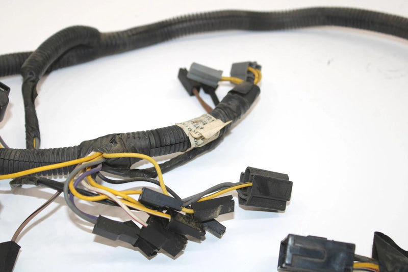 2002 Ski-doo Mxz 600 Oem Hood Wiring Harness SS87