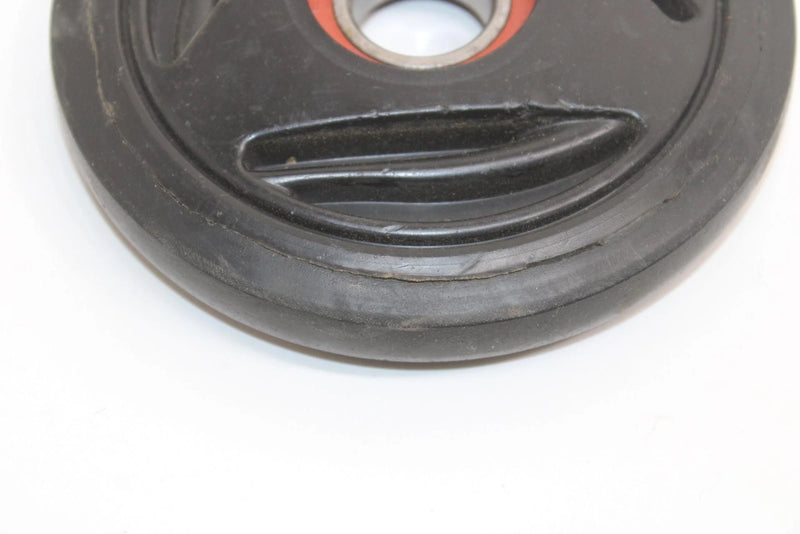2005 Ski-doo Mxz 550f Oem Idler Wheel Black 135 503190784 Q4595