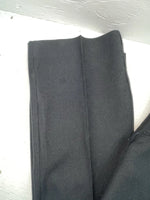 New Vintage Black Dickson Jenkins Polyester Pants VV-92