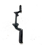 83-85 Yamaha Tri Moto 200 YTM200 OEM Footrest 21V-27411-10-00 AY59