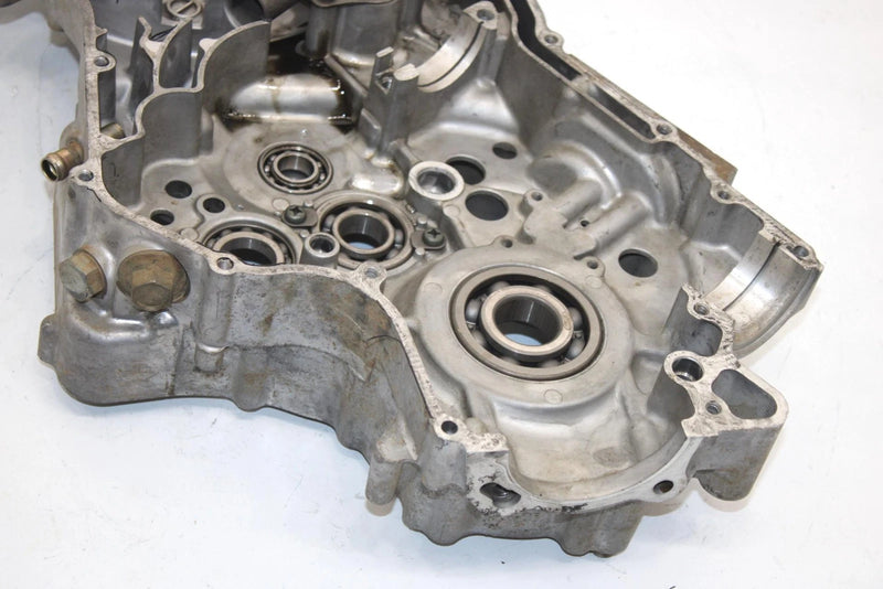 02 Arctic Cat 250 2x4 Oem Crankcase Half 3402-528 AA22