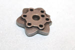 00 Arctic Cat 300 4x4 Oem Shift Stopper Plate 3446-166 AA20