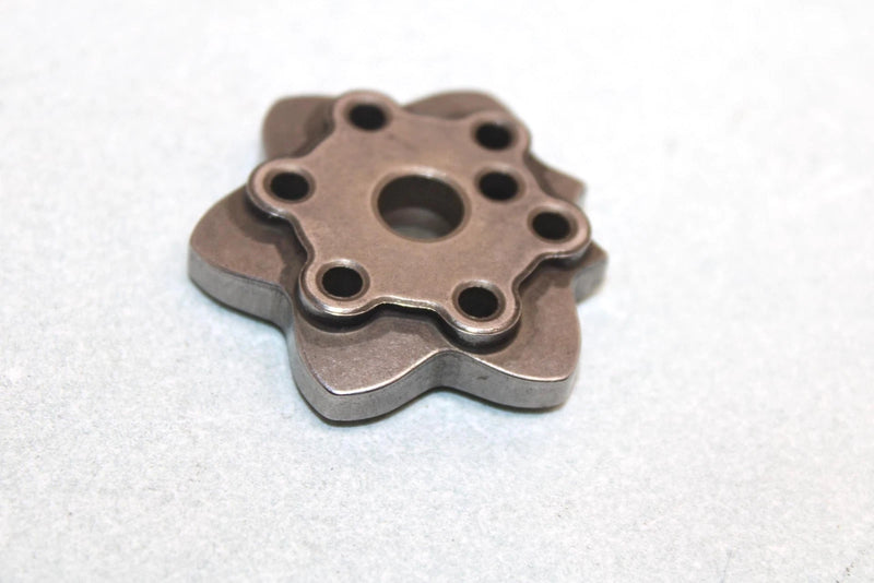 00 Arctic Cat 300 4x4 Oem Shift Stopper Plate 3446-166 AA20