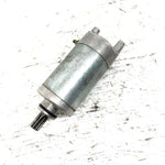 1994 Yamaha Timberwolf 250 OEM Starter Motor 4XE-81890-00-00 AY56