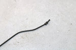 2009 Honda Trx680fga Oem Upper Brake Hard Line 45128-HN8-000 AH23