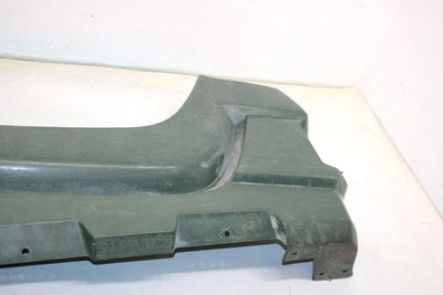 15 Yamaha Viking Vi Yxc700d 4x4 Oem Right Rear Fender Panel 1XD-K8192-10-00 XY1