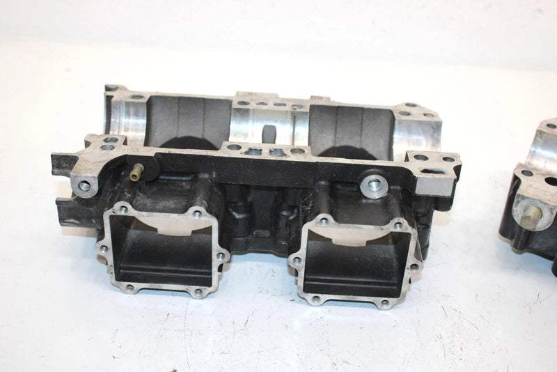 01 Arctic Cat Z 440 Sno Pro Oem Crankcase Assembly 3005-723 SA74