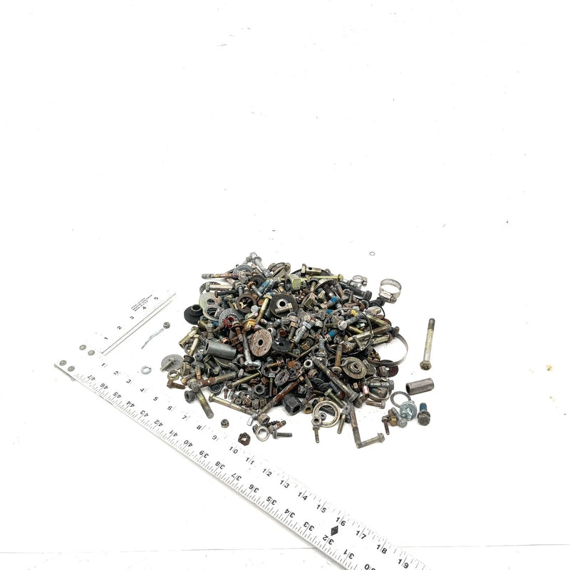 1997 Polaris Xplorer 500 OEM Nut Bolt Spacer Hardware Kit AP230