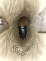 New Men’s Gray Texas Brand Cowboy Boots. 6802 6.5 6 1/3 D. 1-29