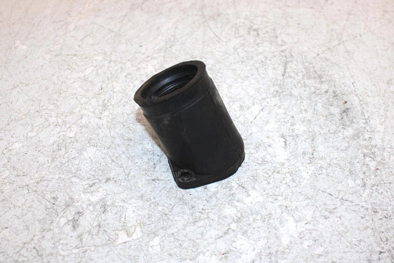 1999 Kawasaki Prarie 400 Oem Intake Manifold 16065-1337 AK28