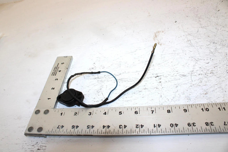 1988 Suzuki Lt 230 E Oem Gear Position Sensor 37720-24502 AS7