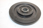 97 Polaris Xcr 600 Se Oem Bogie Wheel W/Bearing And Collar (Pair) 1543018 SP18