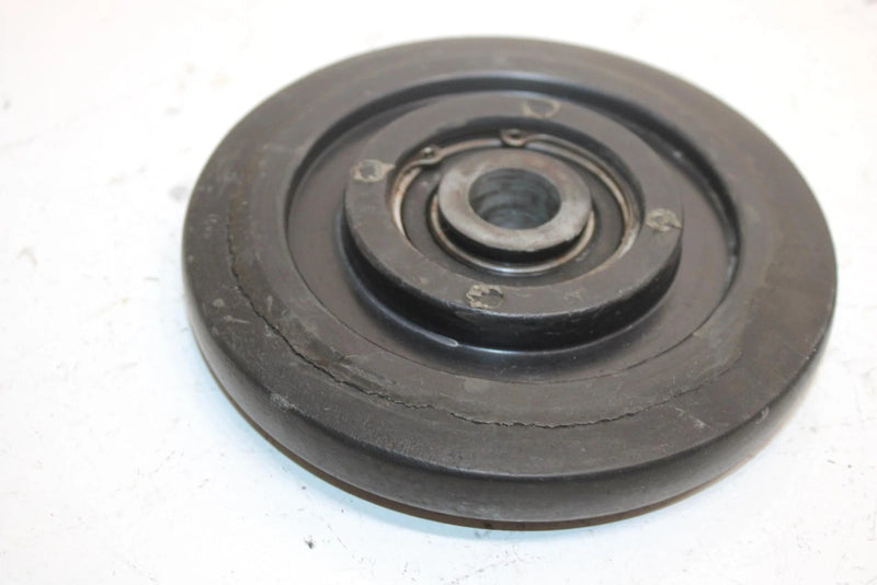 97 Polaris Xcr 600 Se Oem Bogie Wheel W/Bearing And Collar (Pair) 1543018 SP18