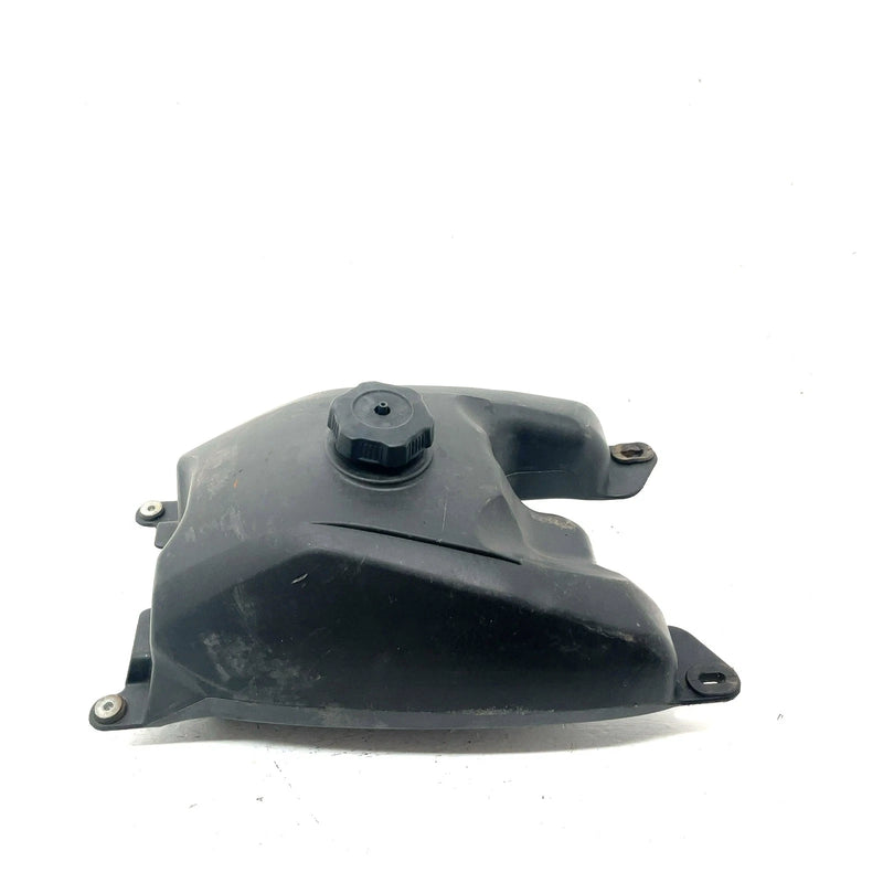 2004 Yamaha Bruin 350 YFM350FA 4x4 OEM Fuel Gas Tank 5UH-F4110-01-00 AY63