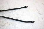 2002 Honda Foreman Rubicon Oem R,L Front Fender Support Set 61106-HN2-000 AH36
