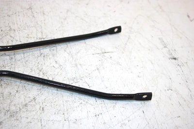 2002 Honda Foreman Rubicon Oem R,L Front Fender Support Set 61106-HN2-000 AH36