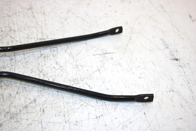 2002 Honda Foreman Rubicon Oem R,L Front Fender Support Set 61106-HN2-000 AH36