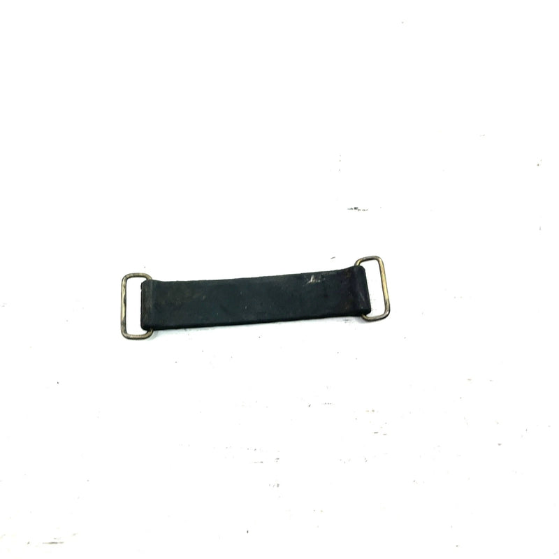 03 Honda Foreman Rubicon 500 4x4 OEM Battery Hold Down Strap 95012-13001 AH93