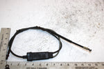 94 Arctic Cat Wildcat 700 Efi Oem Throttle Cable 0687-040 SAS12