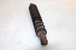 92 Kawasaki Bayou 300 4x4 Oem Rear Shock 45014-1405 AK12