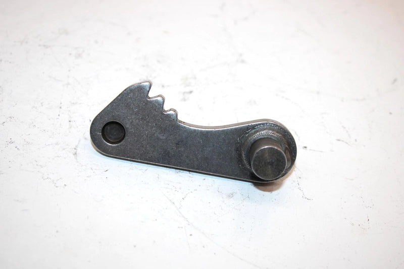 21 Can-am Outlander Max 450 4x4 Dps Oem Parking Lock Lever 420257316 AB4