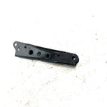 05 Honda Foreman 500 TRX500FE 4x4 OEM Footwell Step Bracket 50611-HP0-A00 AH90