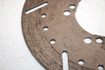 1999 Polaris Xplorer 400 Oem Front Brake Rotor Pair (Slotted) 5242935 AP149