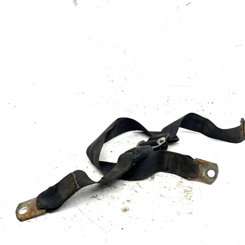 2007 Polaris Ranger 700 6x6 EFI OEM Center Seatbelt 2635053 XP7.1